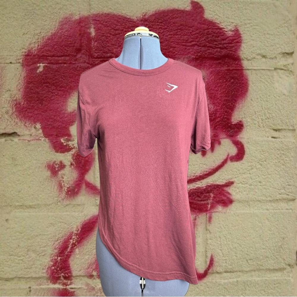 Gymshark tee